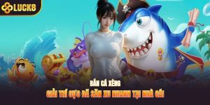 bắn cá xèng